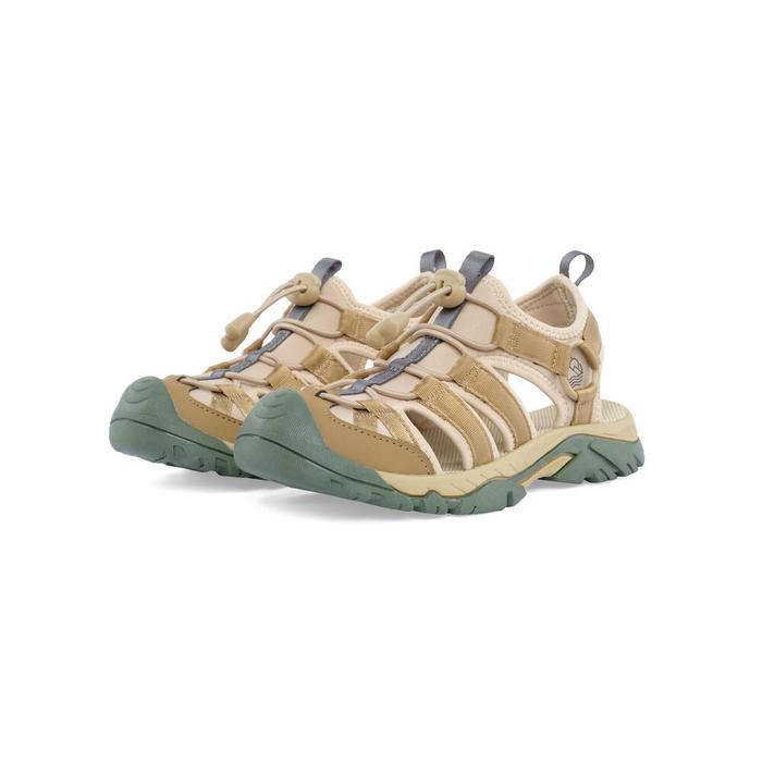 EIGER JUNIOR MOORLAND TOE SANDALS NEW COLOR
