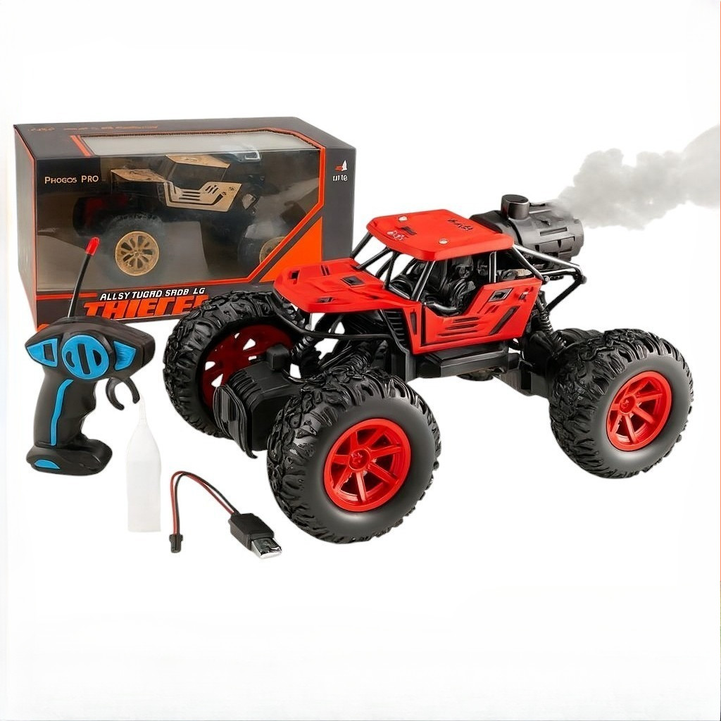 Mainan Remote Control Anak 1