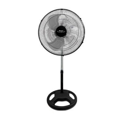 MASPION KIPAS ANGIN POWER FAN PW453 18Inch/PW453/PW-453/KIPAS ANGIN ORIGINAL MASPION / GARANSI RESMI