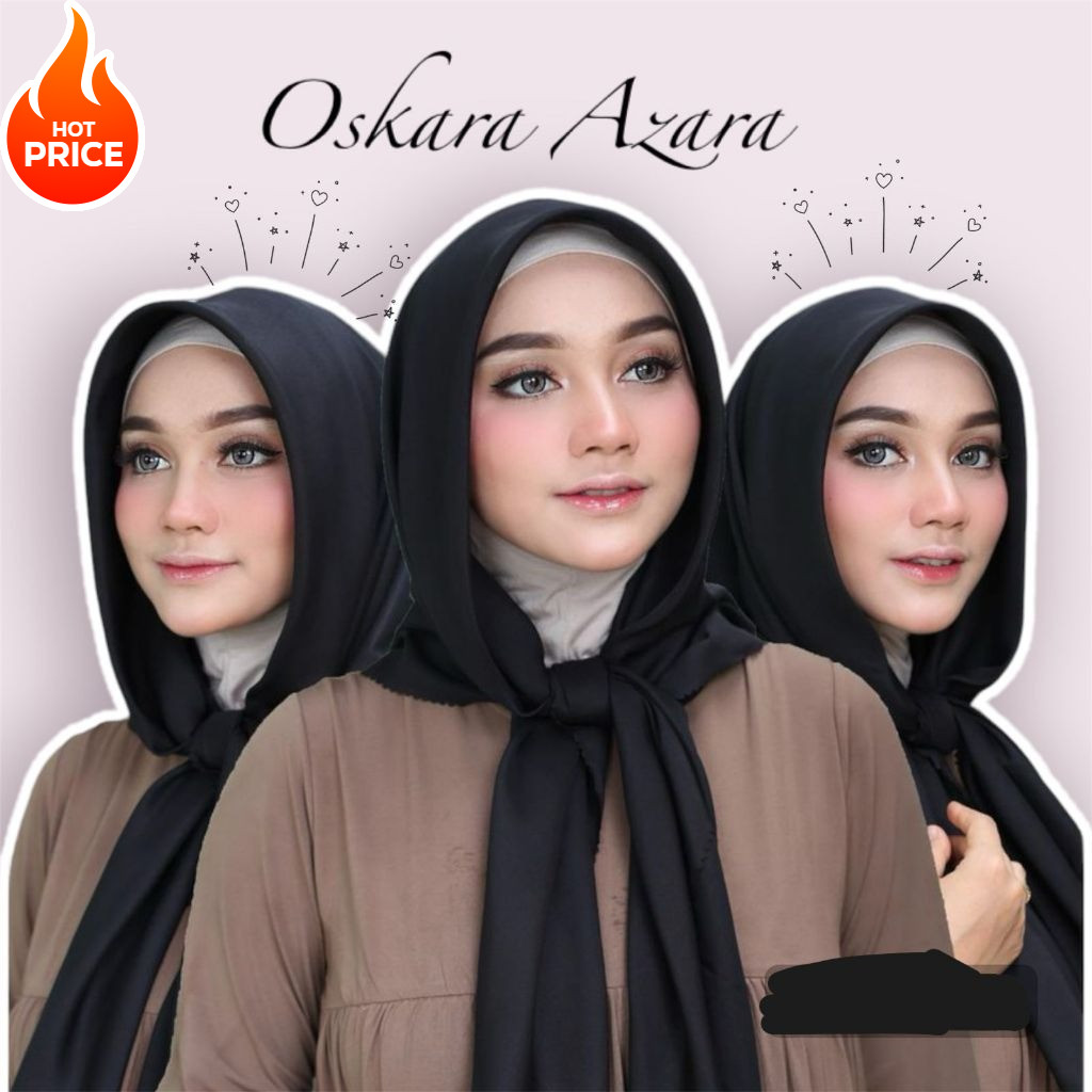 Jual SEGI EMPAT VOAL LASER OSKARA AZZARA