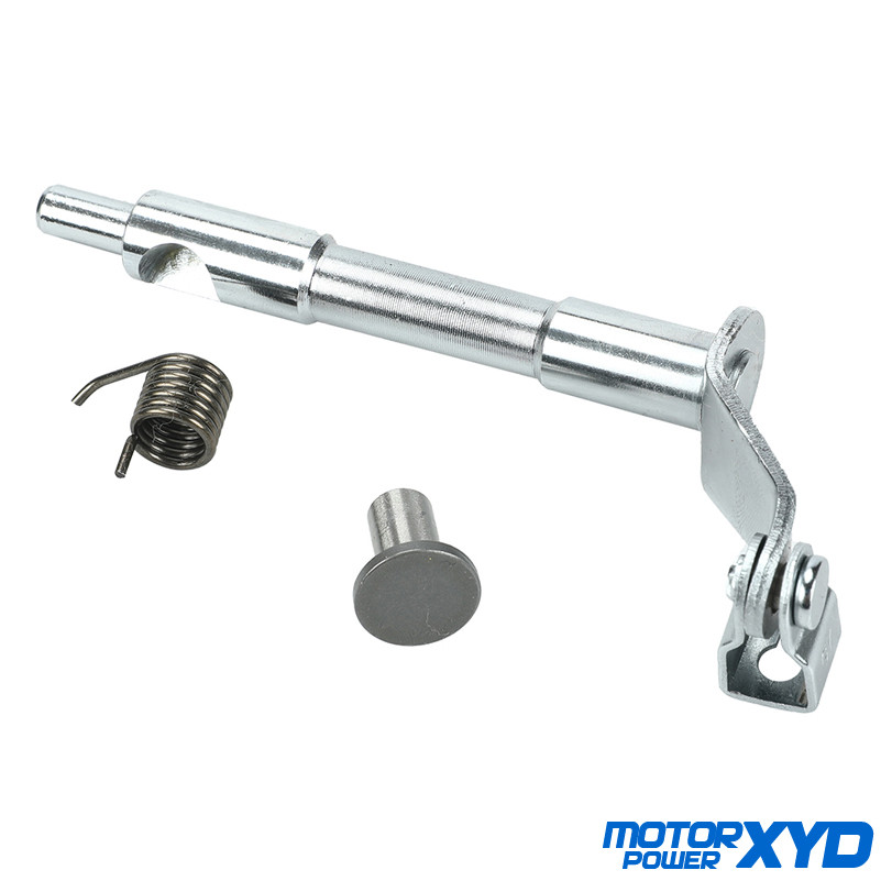 lifan 140 140cc Engine Clut Lever Assy For lifan 1P55FMJ  Horizontal Kick Starter Engine rt Pit Bike