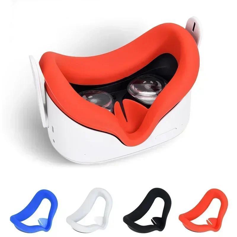 Breathable Soft Face Mask Replacement For Oculus Quest 2 Pad For Quest 2 Eye Pad For Oculus Quest 2 