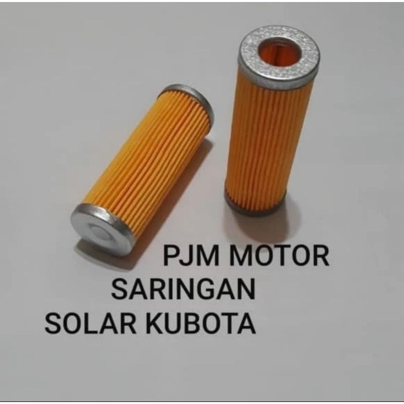 Rd75 Rd85 elemen solar filter Saringan solar rd75 rd85