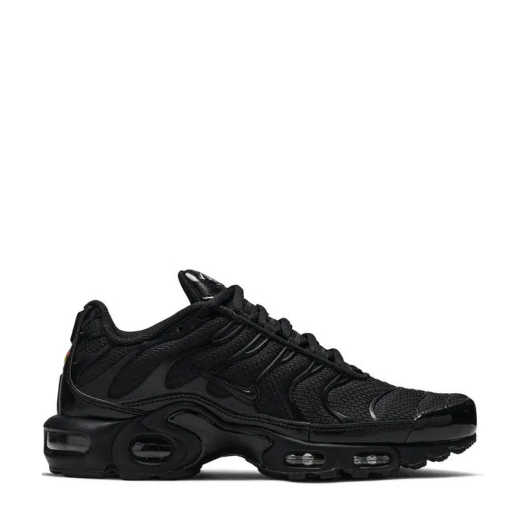 Nike Air Max TN Plus Triple Black