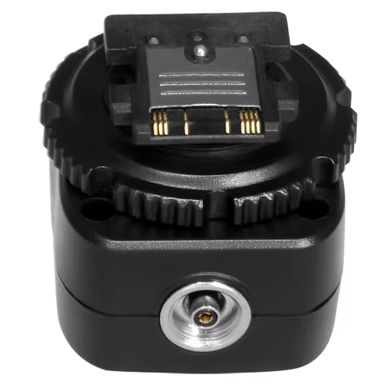 LC-TF-335 Universal Mount Adapter For Sony Mi Convert For Sony DSLR SLR As ADP-MAA Hot Shoe gital Ca