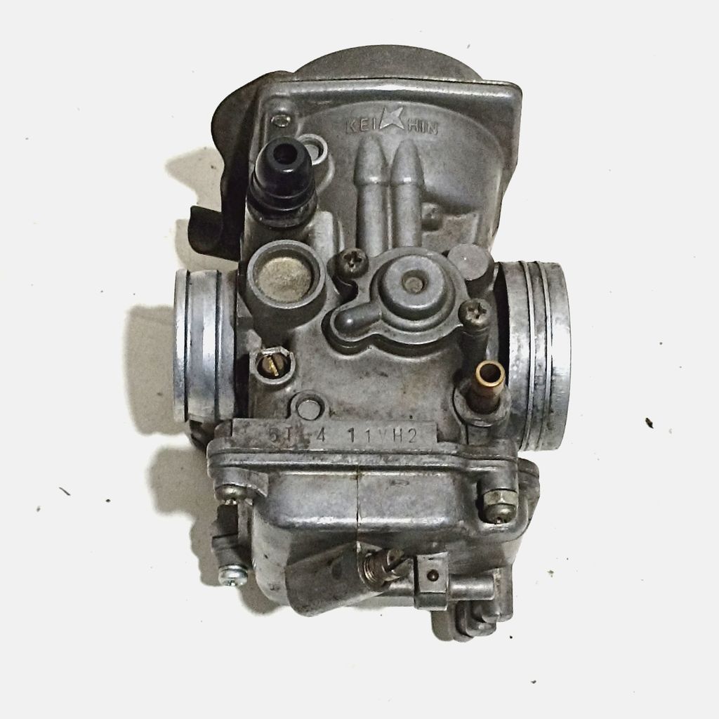 Karburator Mio Sporty Smile 5TL NORMAL YAMAHA ORI BEKAS COPOTAN