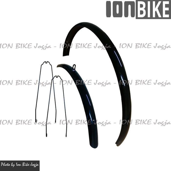 fender / spakbor / selebor / slebor sepeda touring mtb 26 federal