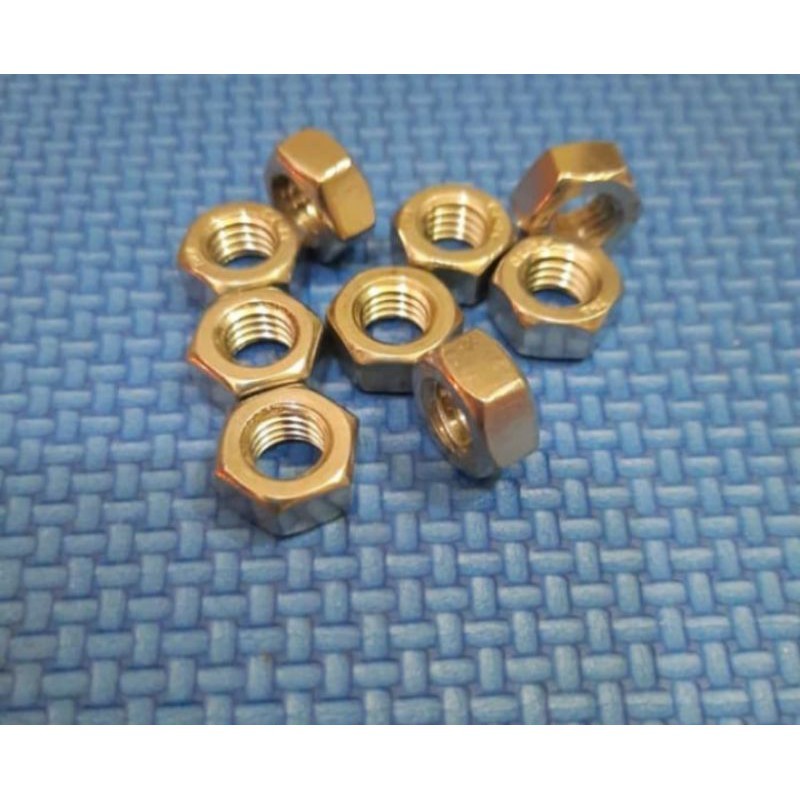 mur baut 12 / 8mm stainless