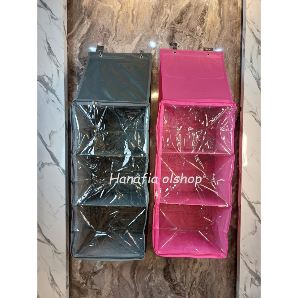 RAK BAJU GANTUNG PORTEBEL | RAK GANTUNG BAJU | TEMPAT BAJU | RAK | RAK GANTUNG | GANTUNGAN