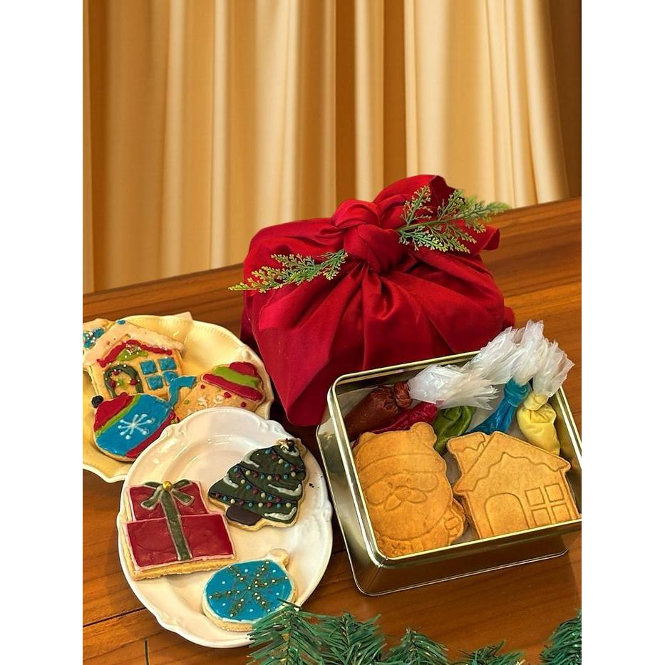 Cookie Decorating Kit - Hampers Tarterie&Co