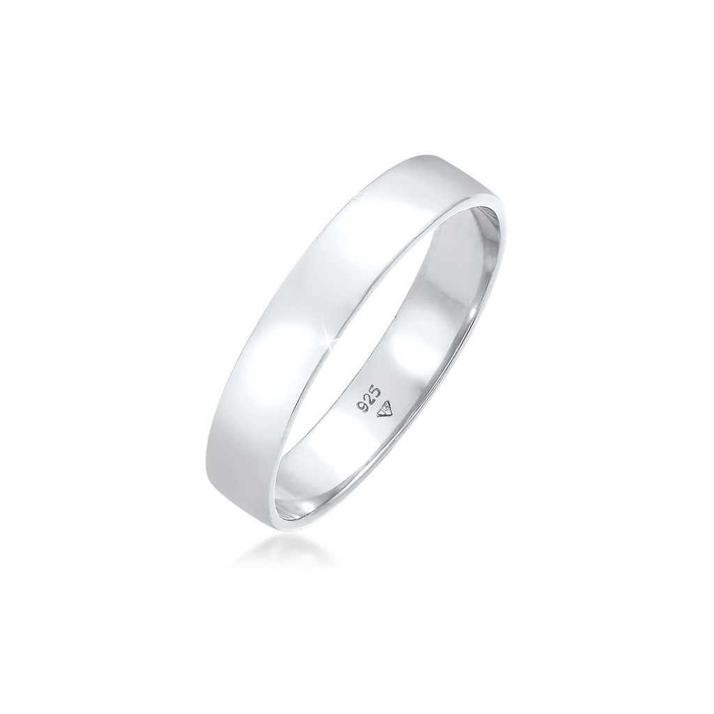 Kuzzoi Cincin Pria Perak 925 Original Premium Mewah Classic