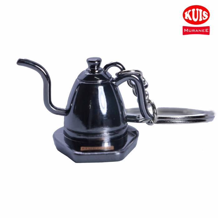 Gantungan Kunci Muranee Tools Kopi - TekoMK818