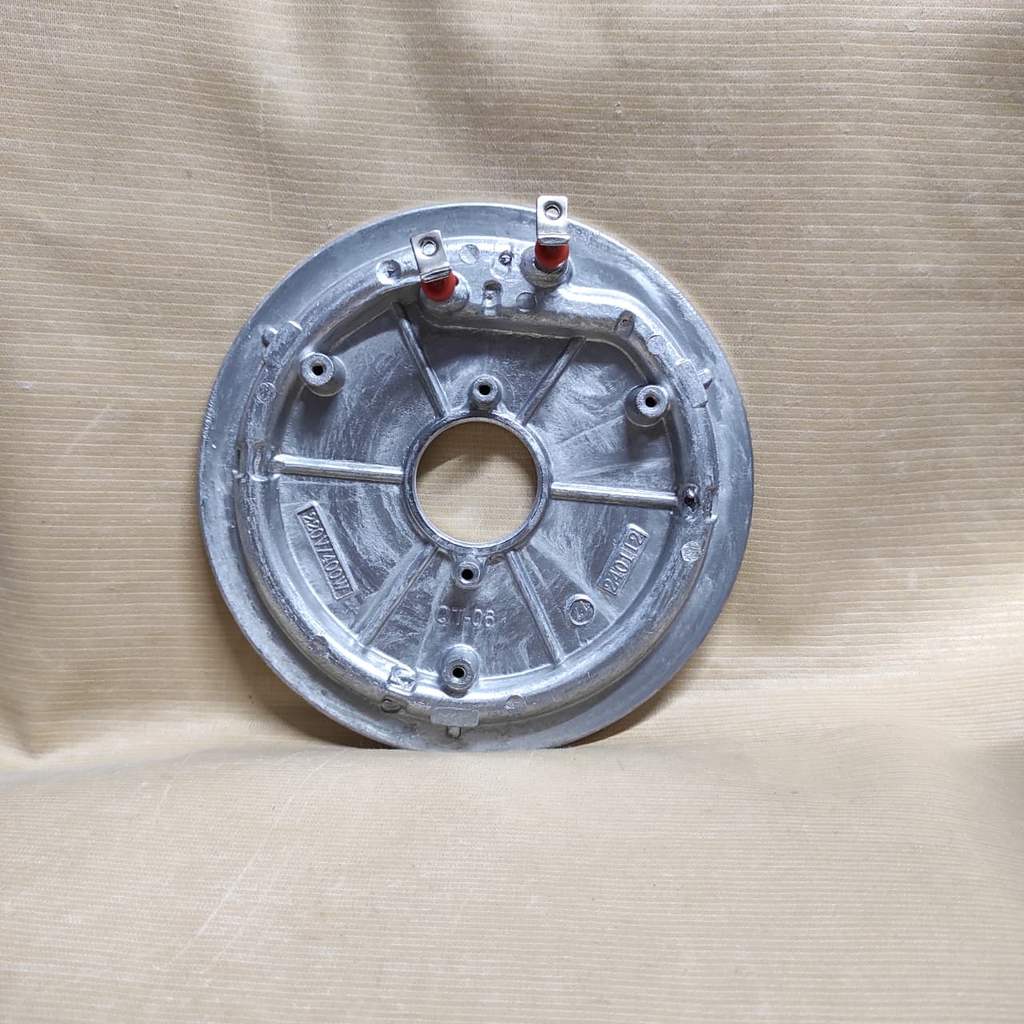 ELEMEN PIRING BAWAH BESI TENGAH 400W 220V MAGIC COM YONG MA DIGITAL SMC0037 SMC 0037 YONGMA 2L 2Lite