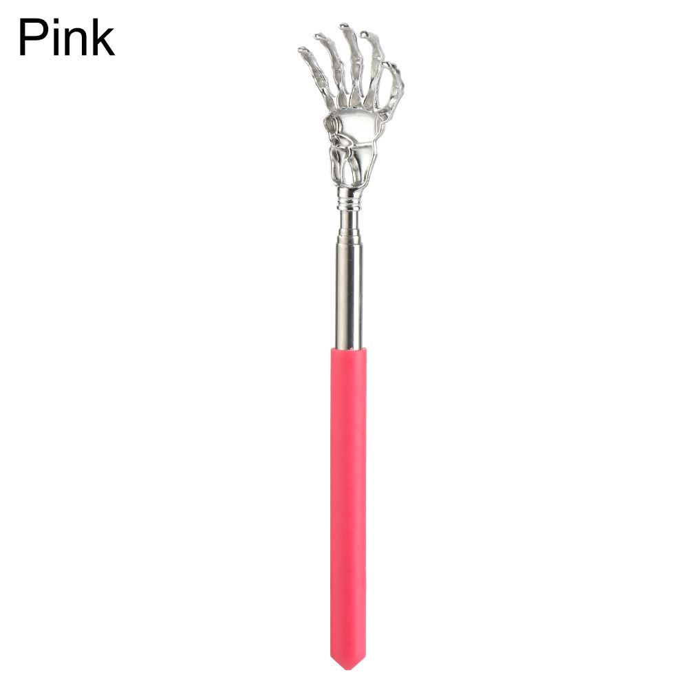 Health Products Relaxation Massager Kit Back Scraper Back Scratcher Back Massager Telescopic Scratch