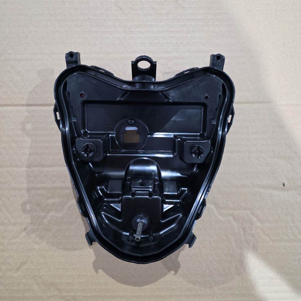 Baru Batok Housing Lampu Depan Honda CB 150 R New LED StreetFire