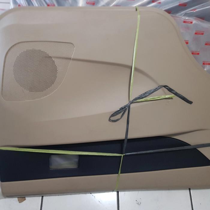 Doortrim Mobil Panther Ls/ Touring PASSS