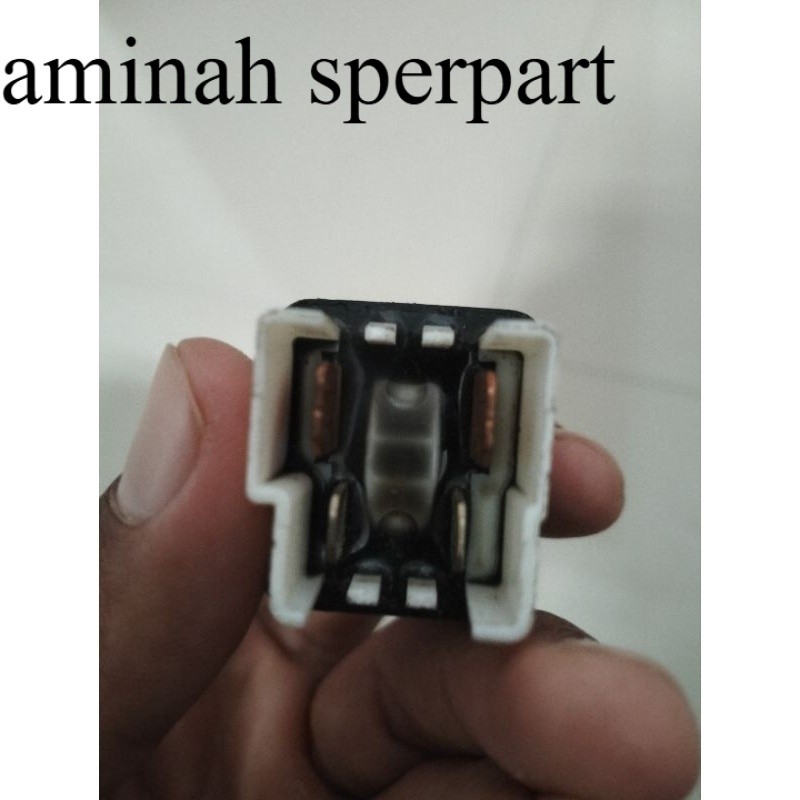 bendik stater beat fi beat karbu second original copotan siap pake