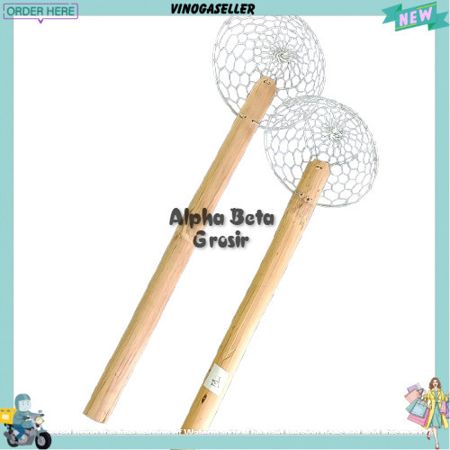 SEROK MIE PANGSIT / SEROK MIE AYAM  / SEROK MIE DIAMETER 12 CM VNG