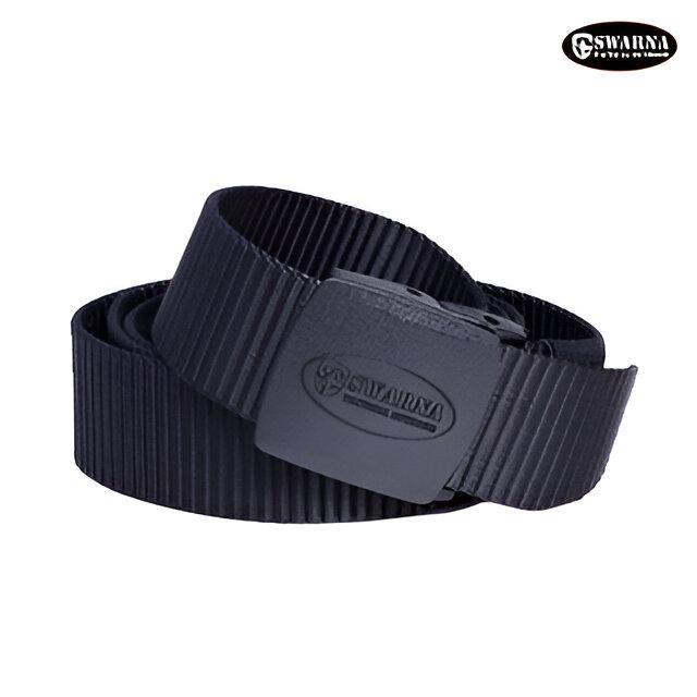 Swarna Tactical Belt - Kopel Army - Belt Tactical - Black