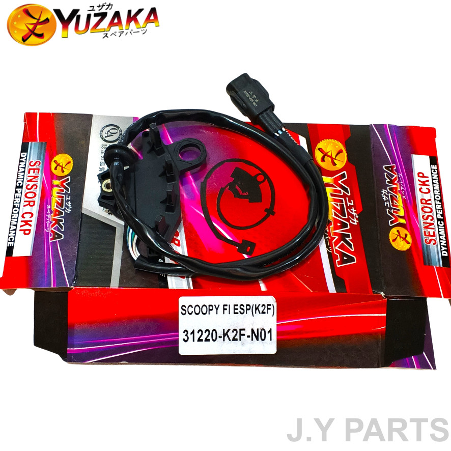 SENSOR CKP SCOOPY ALL NEW 2020 K2F ORIGINAL YUZAKA 31220-K2F-N01