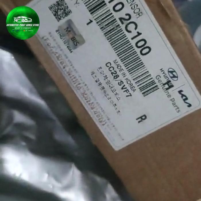 SENSOR OKSIGEN HYUNDAI H1 BENSIN 39210-2C100 FR GOODS