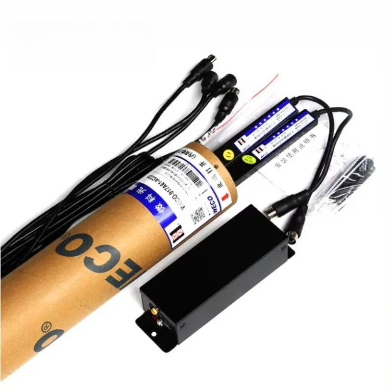 WECO Elevator Door Photocell WECO917A61AC220 Lift Parts Elevator Door Sensor Elevator Light Curtain