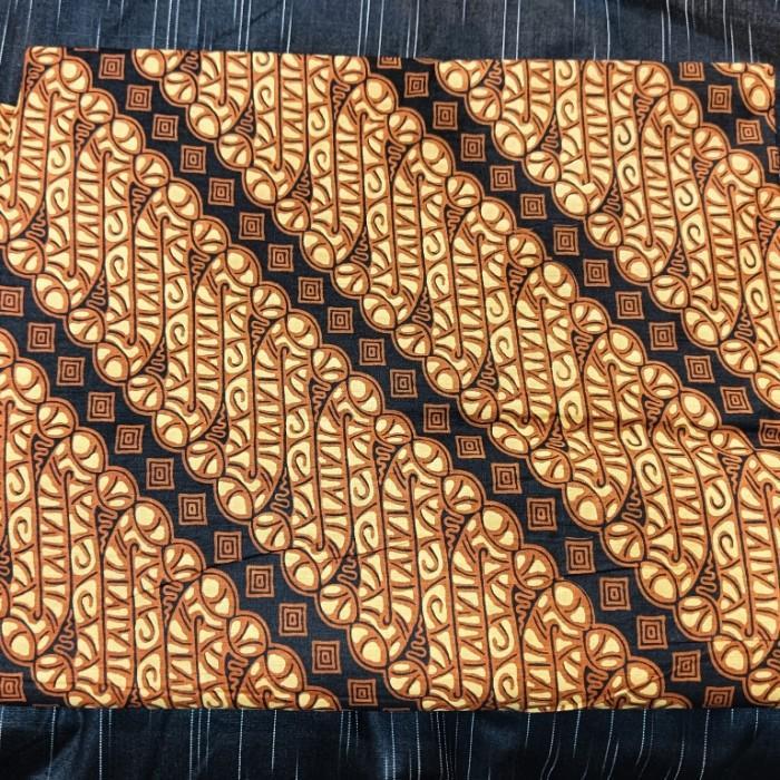 kain  jarik batik klowong parang kusumo solo
