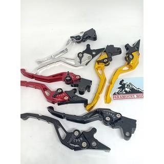 Handle Rem BEAT VARIO SPACY NON CBS COMBI BRAKE SYSTEM MODEL STELAN JARUM