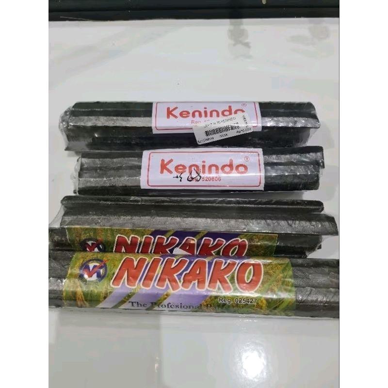 Jepit / Japit Saringan / Jepit Capit Saringan Penggilingan N50 N70