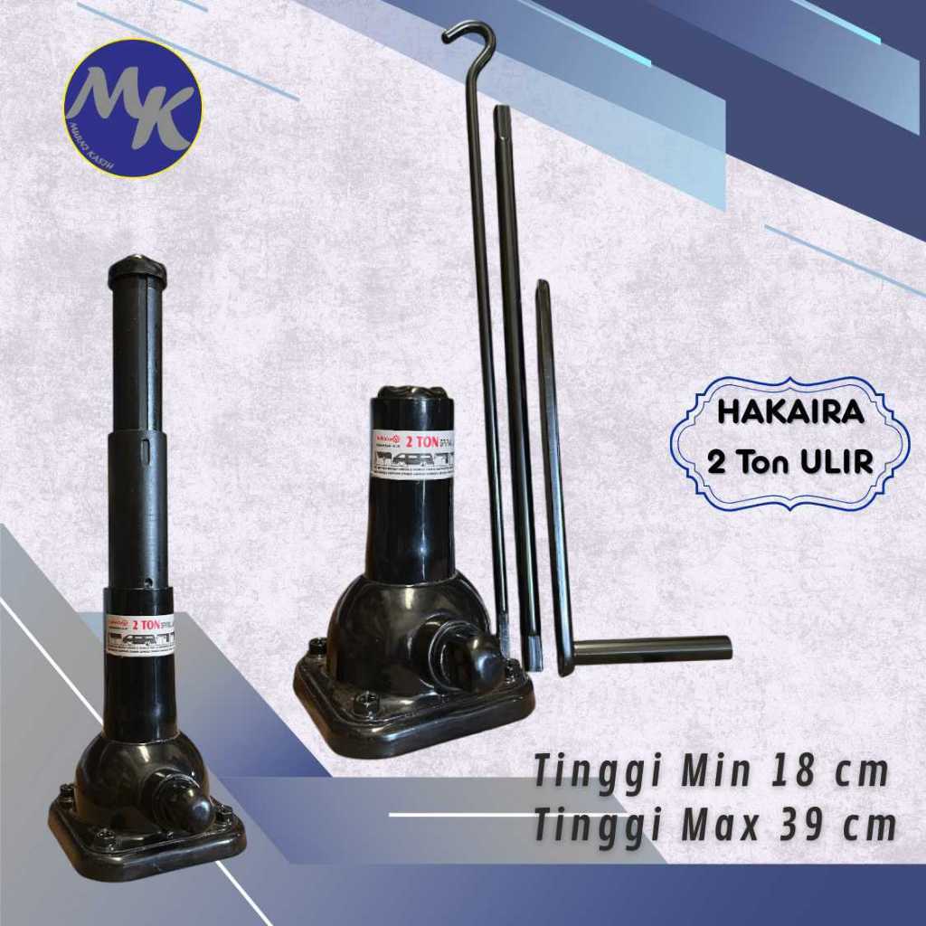 Promo_ DONGKRAK SPIRAL/ ULIR 2 TON DONGKRAK MODEL DONGKRAK INNOVA DONGKRAK ULIR Terlaris