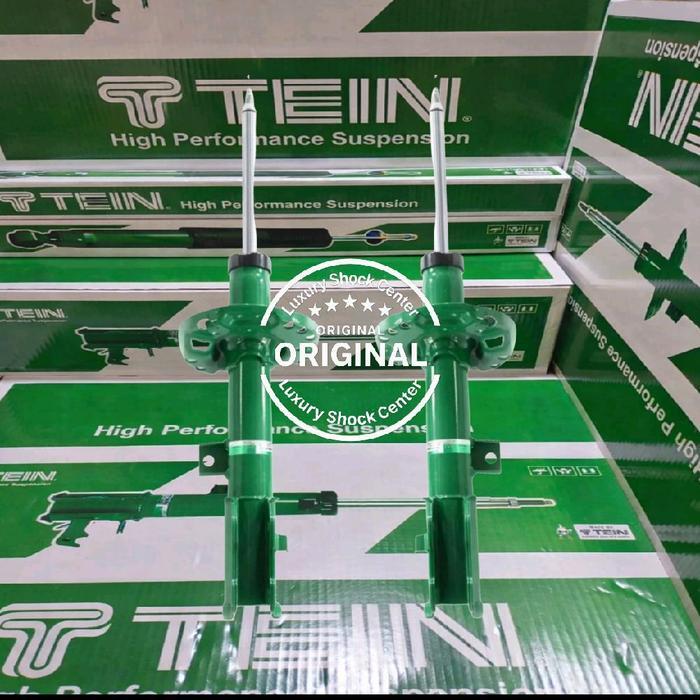 Shockbreaker Hyundai Santa Fe 2007–2012 Tein Endura Pro depan