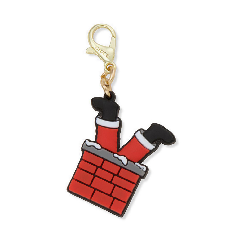 Crocs Santa Charm Jibbitz