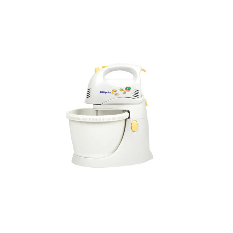 Miyako Stand Mixer SM 625 NON BOWL COVER (TANPA TUTUP WADAH MANGKOK PRODUKSI TERBARU )