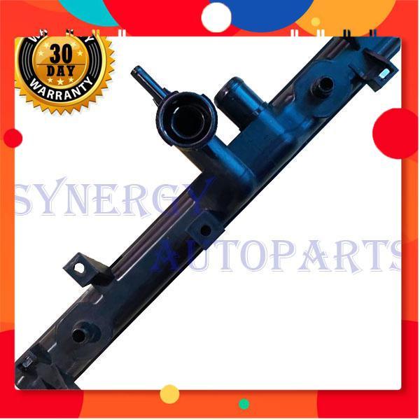 Lower Tank Radiator Karimun Estilo 2003 - 6675 - Upper Tank