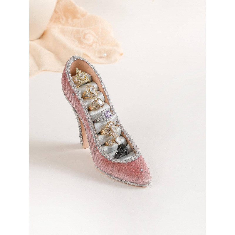 AINEED | Display cincin - display berbentuk sepatu - display berbentuk sofa -  tempat penyimpanan ci