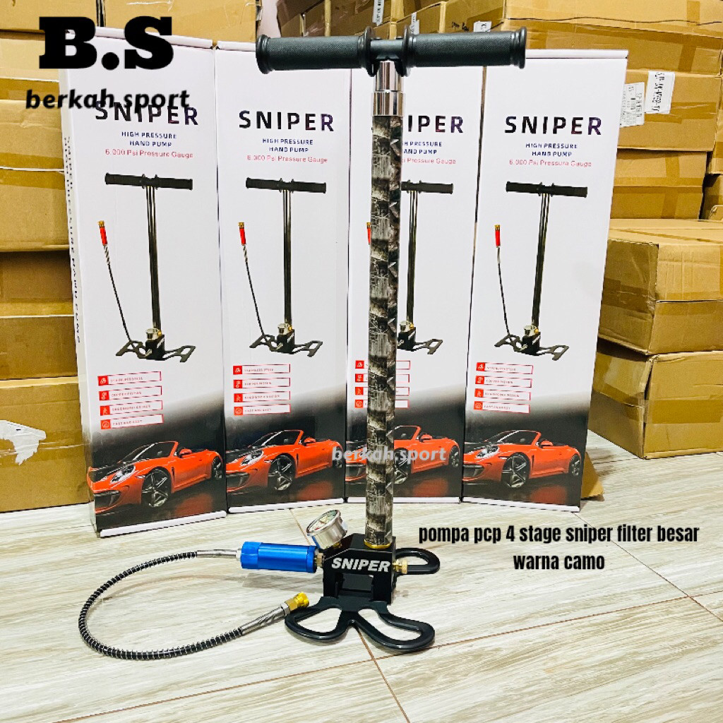 Pompa Pcp 6000 psi 3 stage,4 stage 100% import, Pompa Pcp 3 Stage ,Pompa Lipat Pcp Import 6000 psi