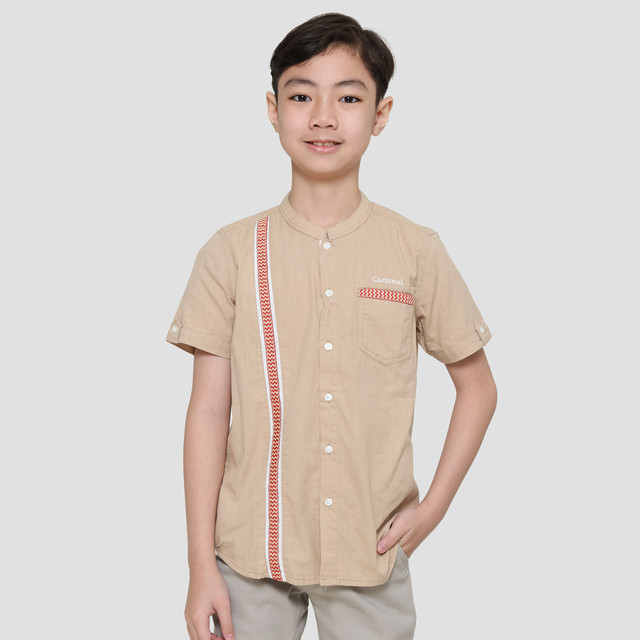 Cardinal Kids Boy Koko Anak Laki-laki 116953817