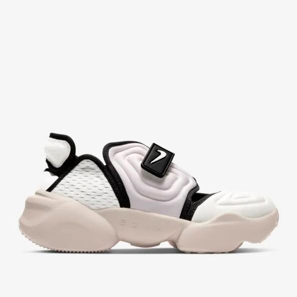 Nike Aqua Rift White Black ( 100% Original BNIB )