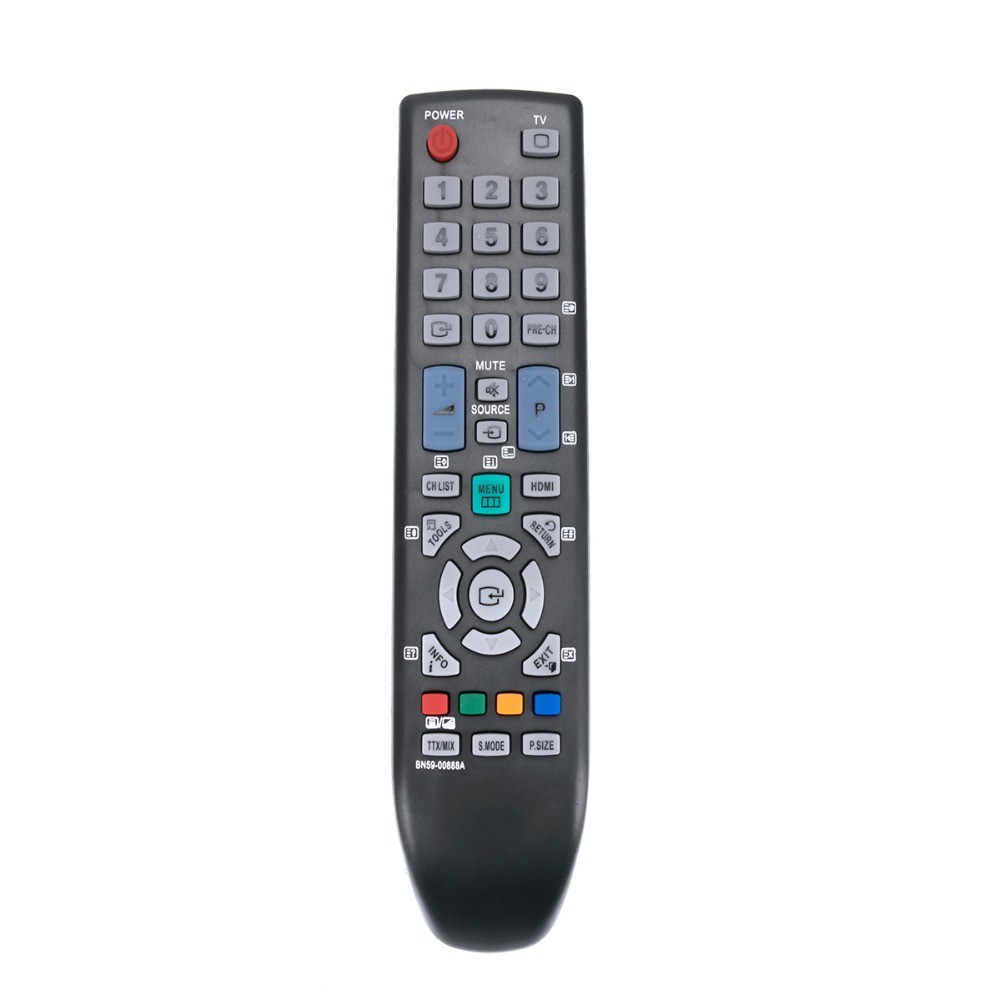 BN5900888A Replace Remote for Samsung TV LA26B450 LA32B450 LA32B460 LA32B450C4D