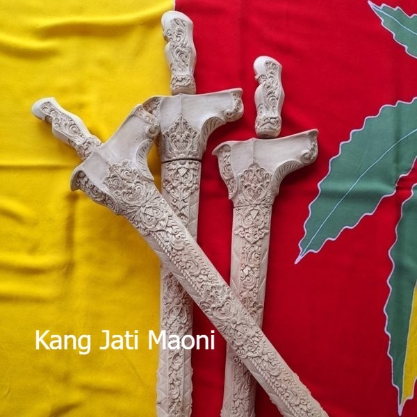 warangka keris  gagang keris hulu keris   KJM4312321