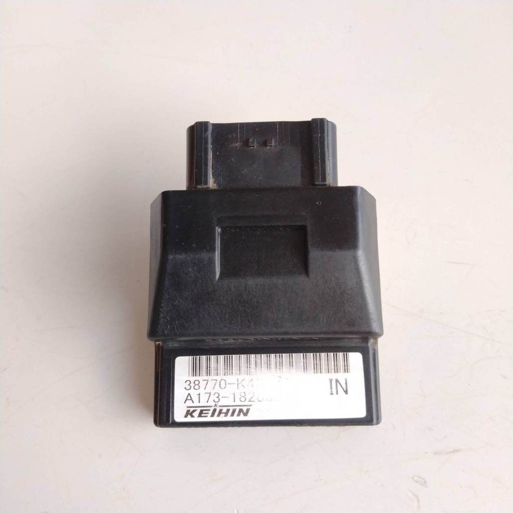 ECU BEAT FI VARIO 110 FI SPACY FI SCOOPY FI K46 ORIGINAL COPOTAN