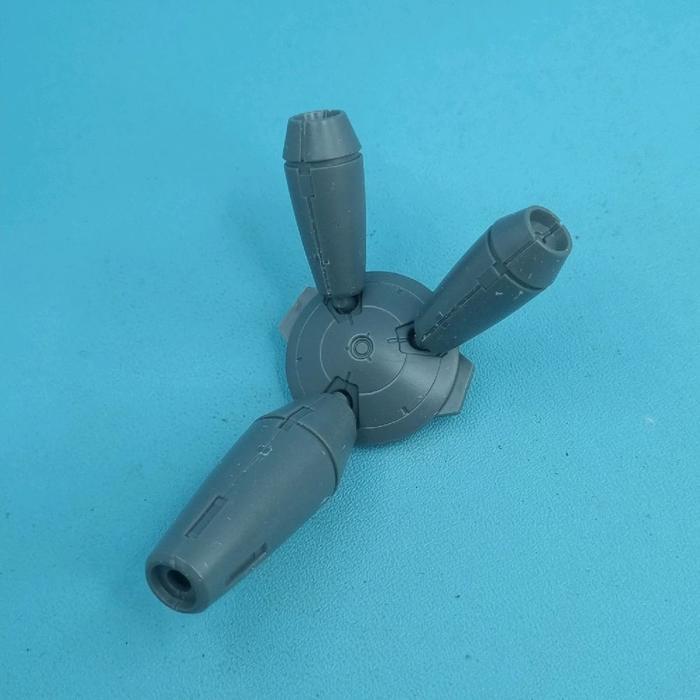 Bandai HG TWFM 1/144 Heindree Backpack Unit