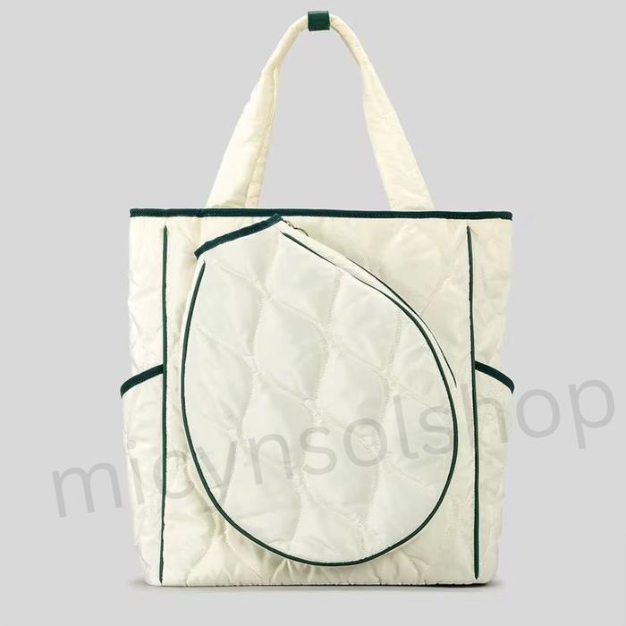 Promo LACYBAGSHOP -CINDY TENNIS/PADEL/ TAS MULTIFUNGSI/ TAS OLAHRAGA/ TAS GYM/ TAS PADEL WANITA/ TAS