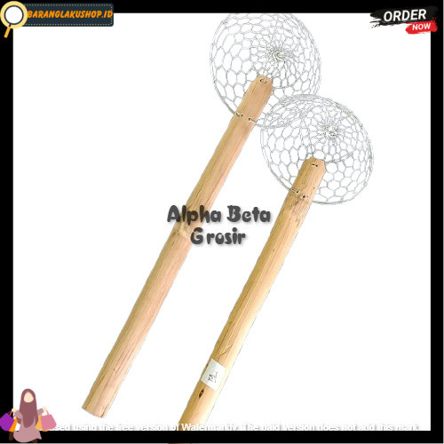 SEROK MIE PANGSIT / SEROK MIE AYAM  / SEROK MIE DIAMETER 12 CM BRL