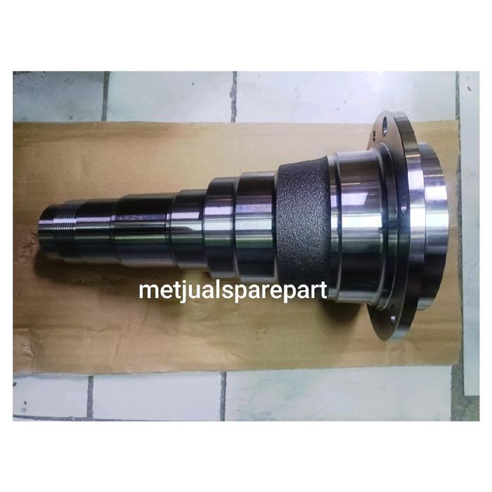 Housing End Tube Pucuk Gardan Rebung Gardan Isuzu Elf NKR 71 NKR71 QUALITY