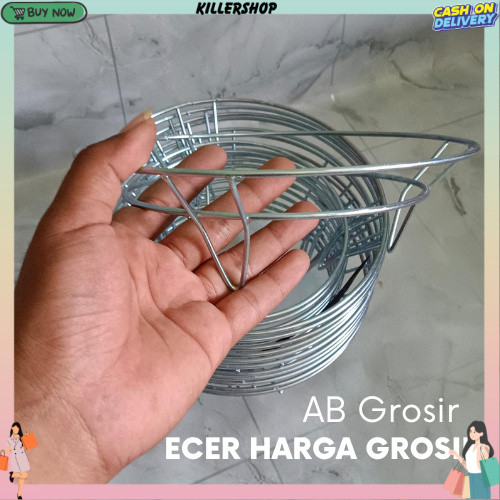 TATAKAN WAJAN / TATAKAN PANCI / TATAKAN LPG / TATAKAN WAJAN CEKUNG KLR