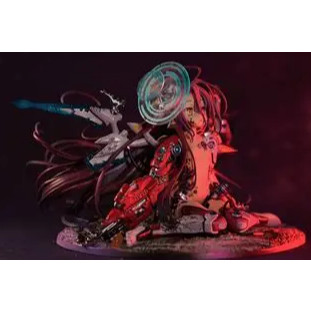 No Game No Life Schwi | Anime Action Figure