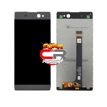 [CUAN ROXY]- Lcd SONY Xperia XA Ultra LCD F3211 F3212 F3215 F3216 F3213 Display Touch Screen SONY C6