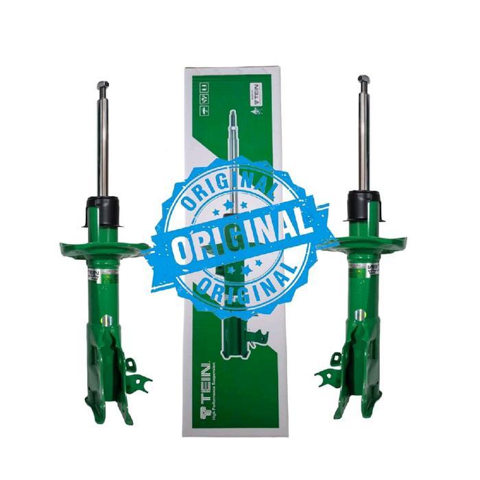 Shockbreaker TEIN Endura Pro Honda Jazz GD3 depan
