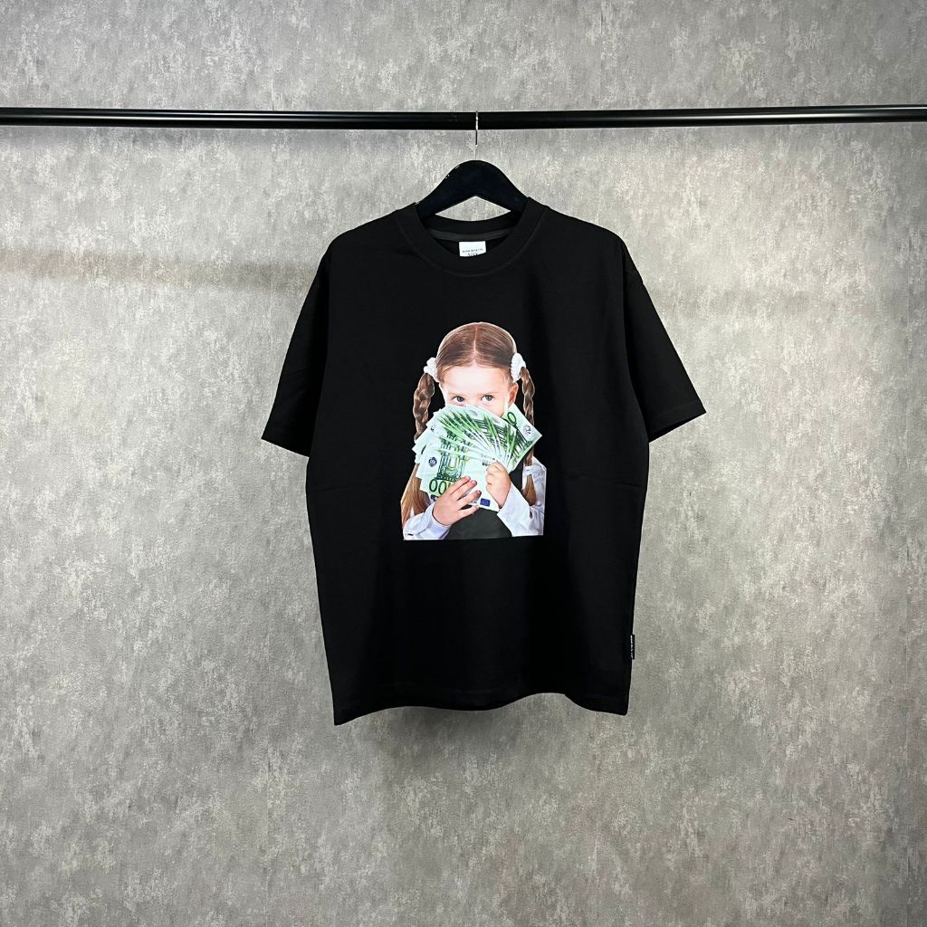 kaos adlv’ unisex / new arrival kaos adlv’  / kaos oversize